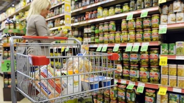 A subtle shift in inflation, a quiet tremor in the job market