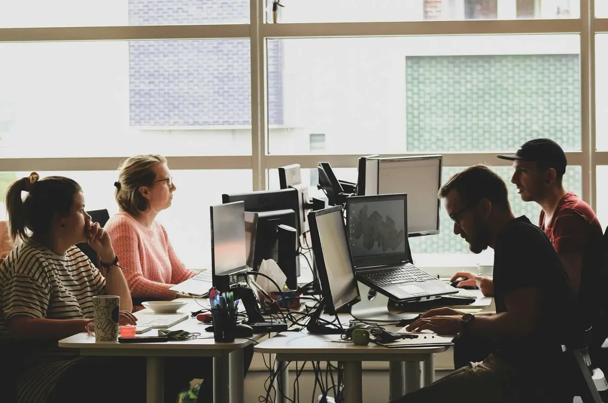 The 3-day work week; a future built on AI or just a dream?