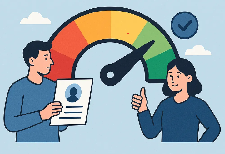 CSJ Hiring Index signals highest hiring intentions since 2024