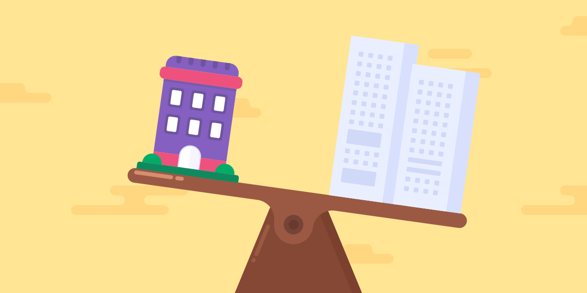 Large firms sustained hiring in 2025, while small firms downsized