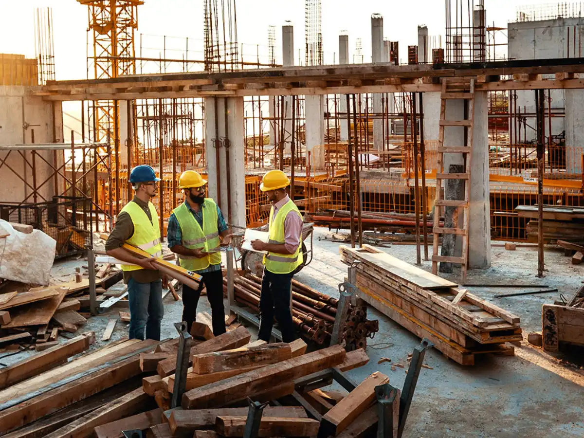 Building the future: why staffing firms are essential to Canada’s construction boom