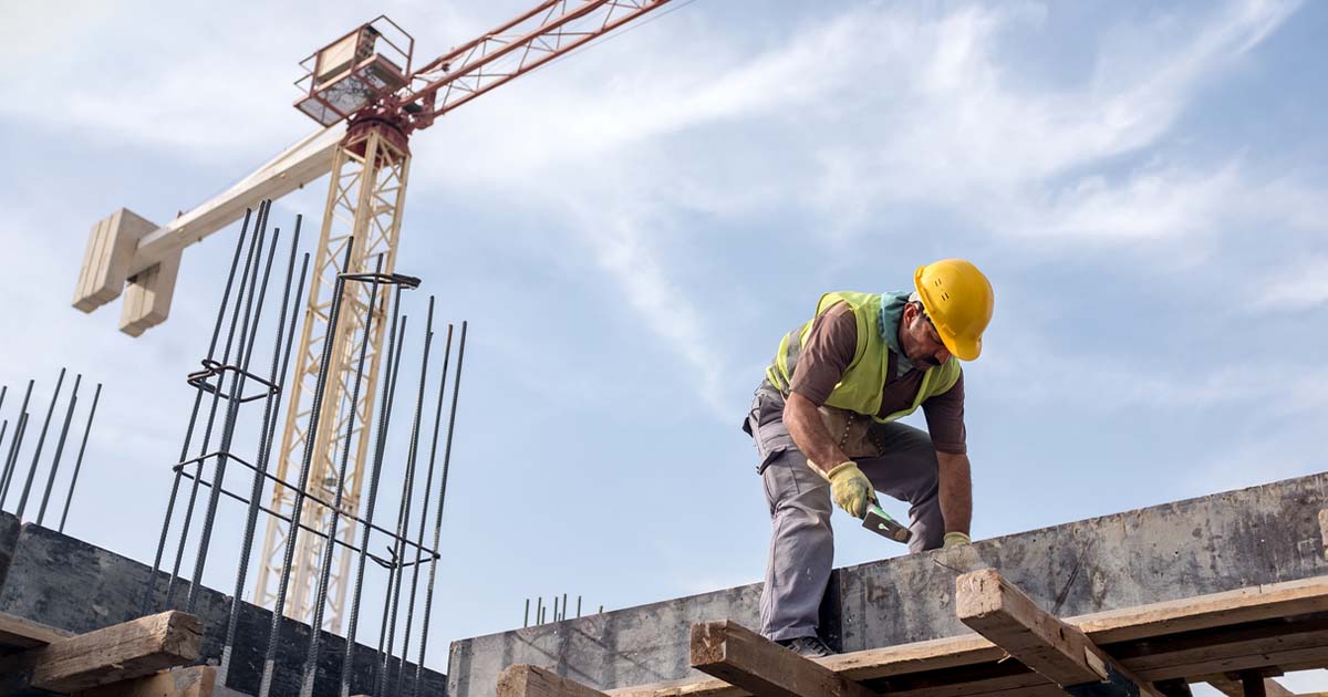 The last payroll survey indicates 45,600 job gains in January, while the LFS shows 25,000 lost jobs. Here is why.