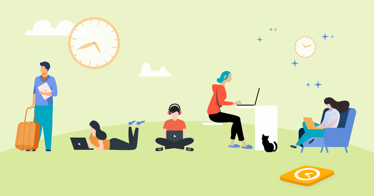 Microshifting; the new face of flexibility in the labour market