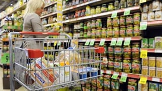 A subtle shift in inflation, a quiet tremor in the job market