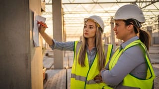 Training the next wave: What Ontario’s new investment in women in the skilled trades means for the staffing market