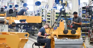 Re-employment isn't recovery. What staffing firms should learn from trade-driven layoffs