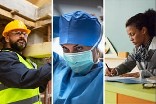 Canada’s labour market surprises on the upside, but questions linger beneath the surface