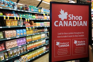 A new industrial signal: how « Buy Canadian » could reshape manufacturing labour demand