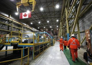 Canada’s Q3 economic growth surprises on the upside