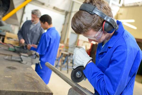 Ottawa’s new workforce blueprint: how staffing firms can ride the next wave of training investment