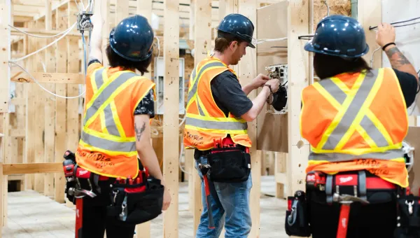 Nova Scotia eased the path into skilled trades, and it could quietly reshape the labour market