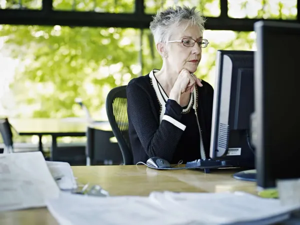 Canada’s demographic squeeze. What an ageing workforce means for jobs and staffing