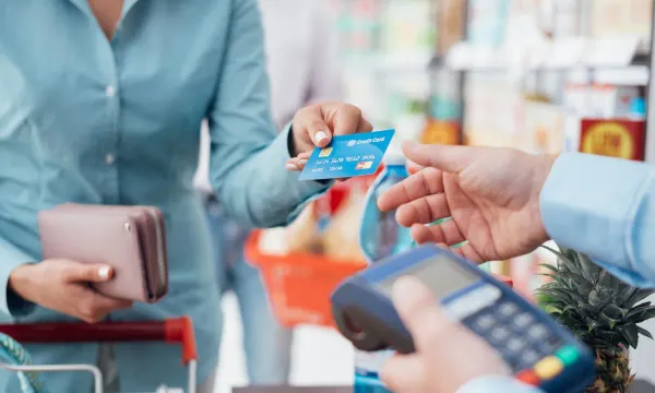 Consumer spending slows as labour-market signals turn cautious