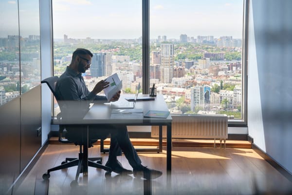 Redefining the Analyst: how AI is transforming finance and accounting talent needs
