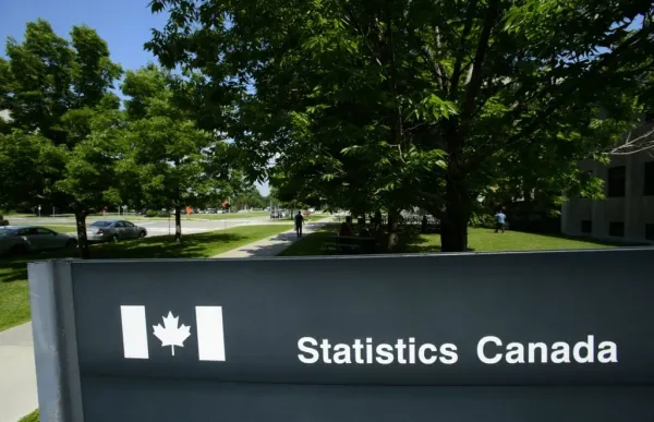Canada's economy edges back after a rocky stretch