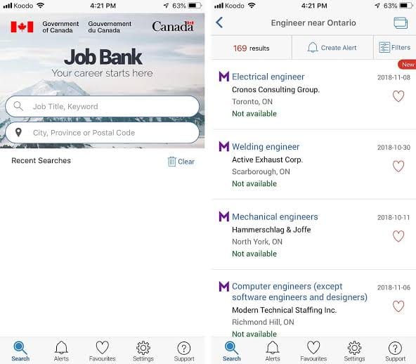 Canada’s new digital jobs platform could rewrite how talent connects to opportunity