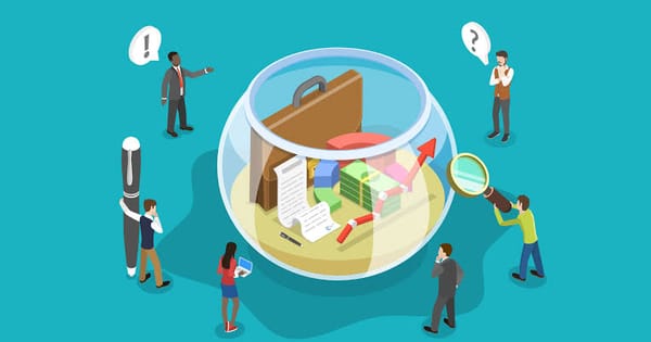 Canada’s uneven road to pay transparency