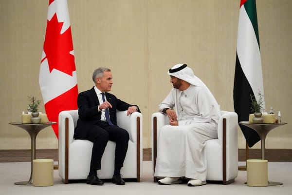 Canada-UAE investment pact: what it means concretely for jobs
