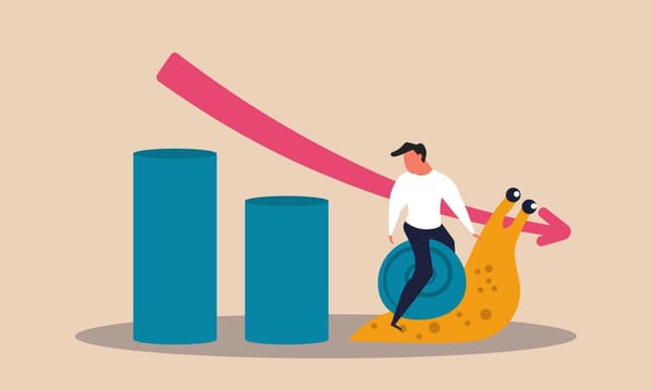Flatline or foundation? Interpreting November's stalled GDP for the labour market