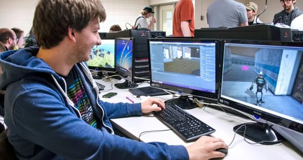 The real impact of generative AI on creative jobs